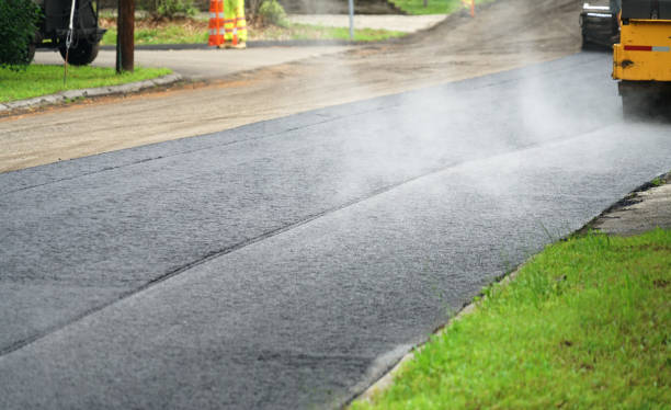 Best Affordable Driveway Pavers  in Hydro, OK