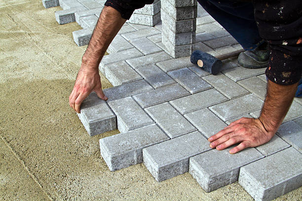 Hydro, OK Driveway Pavers Company