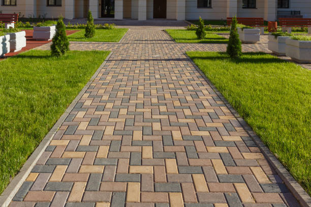 Best Driveway Pavers Near Me  in Hydro, OK